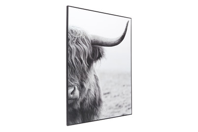 Image of Wandbild Slim Frame 50 x 70 cm bei JUMBO