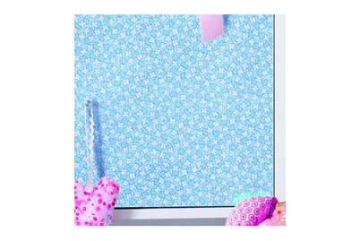 Image of Glorex Aufbügel-Motiv Gesicht Face Bobby bei JUMBO