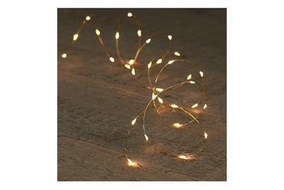 Image of LED-Lichterkette bei JUMBO