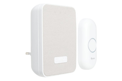 Image of Funktürglocke Dby-22322 Plug-In drahtlos bei JUMBO