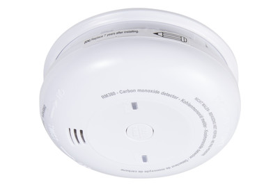 Image of Kohlenmonoxid- Melder Rm380 bei JUMBO
