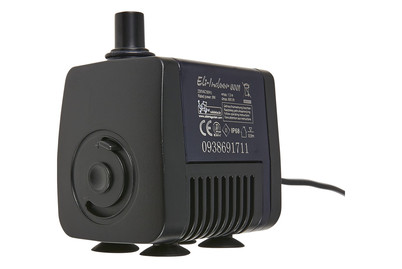 Image of Indoorpumpe 600 bei JUMBO