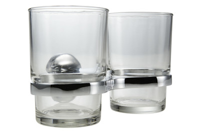 Image of Haceka Doppelglashalter Aspen bei JUMBO