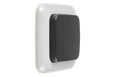 Image of Funk-Wandschalter AP 1-Kanal Ip44 bei JUMBO
