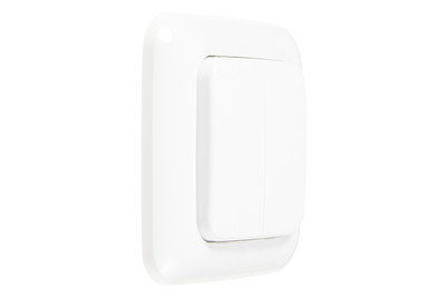 Image of Funk-Wandschalter AP 2-Kanal bei JUMBO