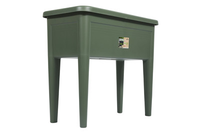 Image of Elho Hochbeet Green Basics XXL grün bei JUMBO