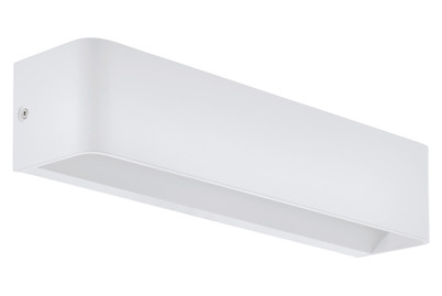 Image of Eglo LED Wandlampe Sania 4 Weiss bei JUMBO