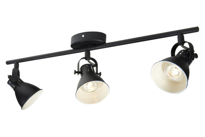 Image of Eglo LED 4er Spot Seras 2 bei JUMBO