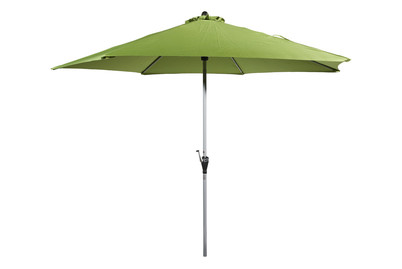 Image of Doppler Sonnenschirm Active Autotilt 280 Green bei JUMBO