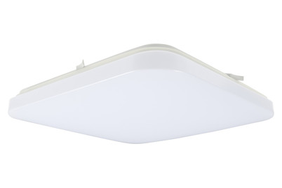 Image of Eglo LED Deckenlampe Frania Weiss bei JUMBO