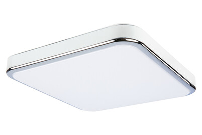 Image of Eglo LED Deckenlampe Manilva Weiss