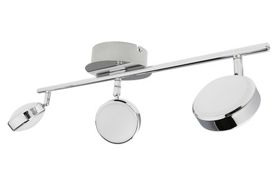 Image of Eglo LED Spotlampe Salto 3x5.4 W bei JUMBO