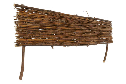 Image of Windhager Beetabgrenzung Weide bei JUMBO