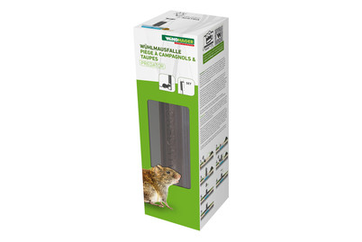 Image of Windhager Wühlmausfalle Predator bei JUMBO