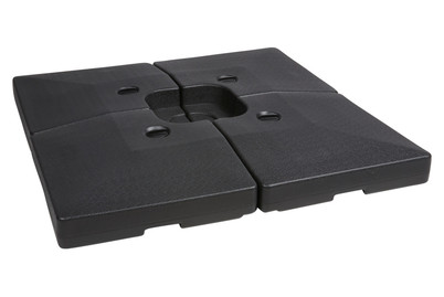 Image of Doppler Füllplatten-Set bei JUMBO