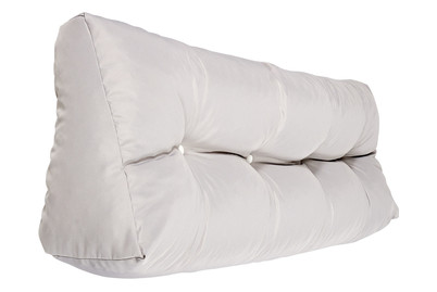 Image of Doppler Paletten-Rueckenkissen bei JUMBO