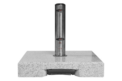 Image of Derby Trolley-Granitsockel bei JUMBO