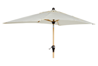 Image of Doppler Pendelschirm ALU Wood Ultra bei JUMBO