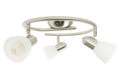 Image of Eglo Spotlampe Dakar 3x40 W bei JUMBO