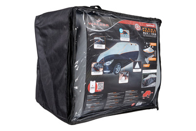 Image of Walser Hagelschutzplane Perma Protect SUV XL bei JUMBO