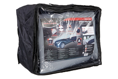 Image of Walser Hagelschutzplane Perma Protect SUV L bei JUMBO