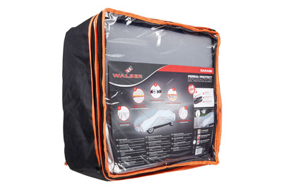 Image of Walser Hagelschutzplane Perma Protect L bei JUMBO