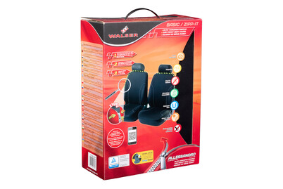 Image of Walser Autositzbezug Allessandro bei JUMBO