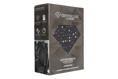 Image of Walser Sitzbezug Swarovski Angelina bei JUMBO