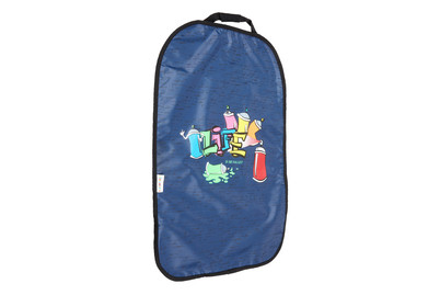 Image of Walser Rückenlehnenschutz Graffiti bei JUMBO