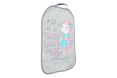 Image of Walser Rückenlehnenschutz Ballet Doll bei JUMBO