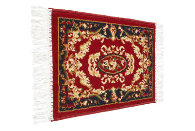 Image of Walser aUTOTEPPICH Perser bei JUMBO