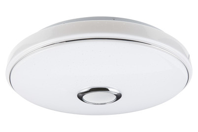 Image of LED-Deckenlampe Milazzo