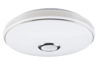 Image of LED-Deckenlampe Milazzo bei JUMBO