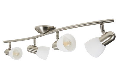 Image of SPOTlampe Dakar 4X40W bei JUMBO