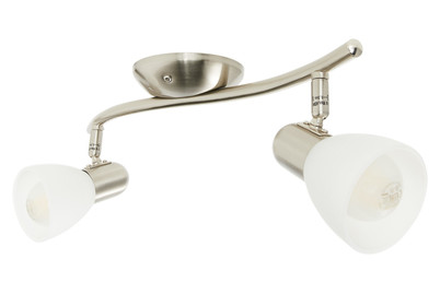 Image of Eglo Spotlampe Dakar 2x40 W bei JUMBO