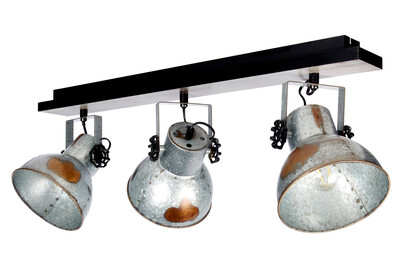 Image of Deckenspot Barnstaple 3er bei JUMBO