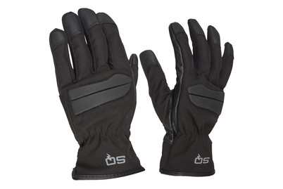 Image of SQ Motorrad-Handschuhe HS Road schwarz XL bei JUMBO