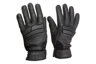 Image of SQ Motorrad Handschuhe Indigo schwarz S bei JUMBO