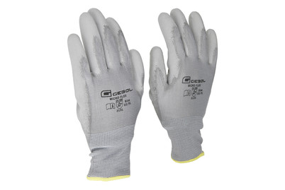 Image of Jumbo Arbeitshandschuhe Micro Flex bei JUMBO