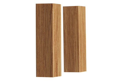Image of LVT Eckenstäbchen Eiche manduria bei JUMBO