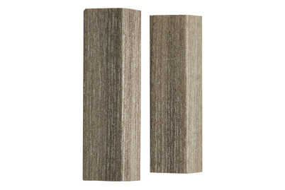 Image of LVT Eckenstäbchen Eiche Asti bei JUMBO