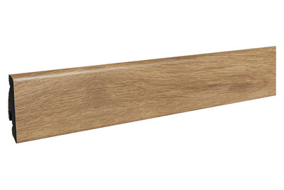 Image of Vinyl-Sockelleiste Nr.211 Eiche Manduria bei JUMBO