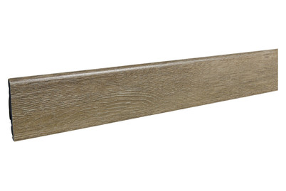 Image of Vinyl-Sockelleiste Nr.216 Eiche Barolo bei JUMBO