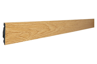 Image of Sockelleiste LVT Eiche Gamay bei JUMBO