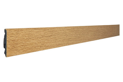 Image of Sockel LVT Eiche Vintage braun bei JUMBO