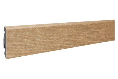 Image of Sockel LVT Eiche Eiche Pinotage bei JUMBO