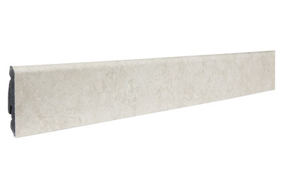 Image of Sockelleiste LVT 2.4m Azulejo braun bei JUMBO