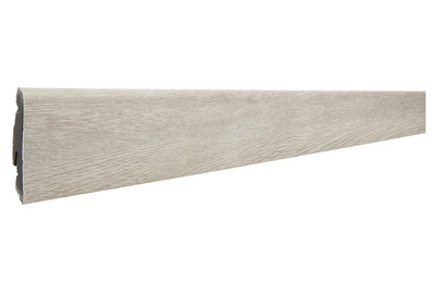 Image of Vinyl-Sockelleiste Eiche Bondola 2.4m bei JUMBO