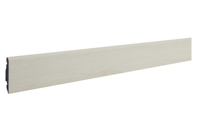 Image of Vinyl-Sockelleiste Nr.234 Eiche Sauvignon bei JUMBO