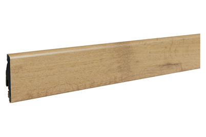 Image of Vinyl-Sockelleiste Nr.226 Eiche Amarone bei JUMBO